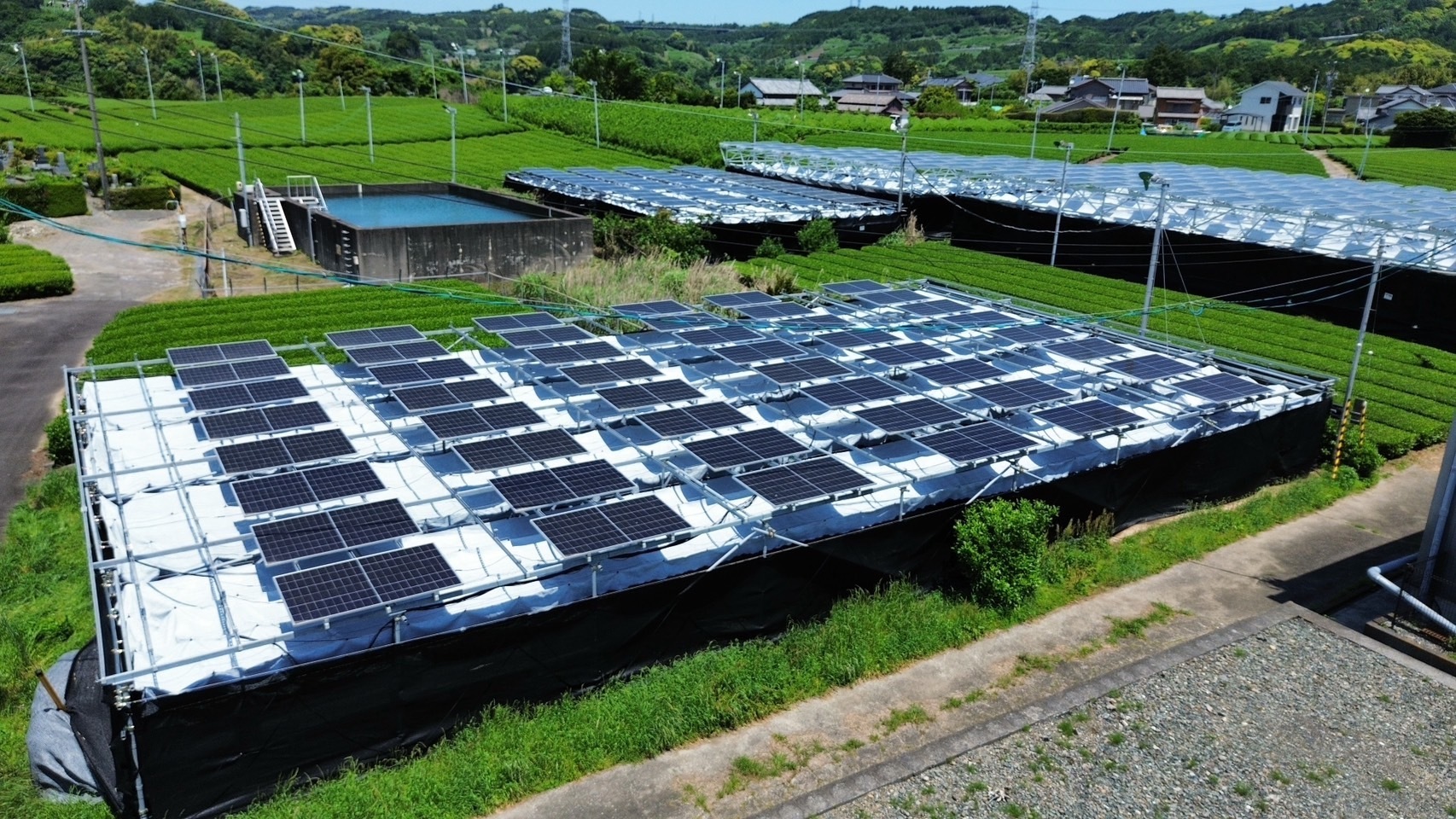 静岡県菊川市 5号機　遮光ver